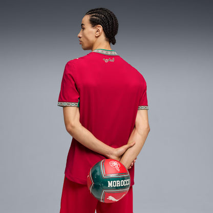 Maillot FRMF Coupe Du Monde 2026