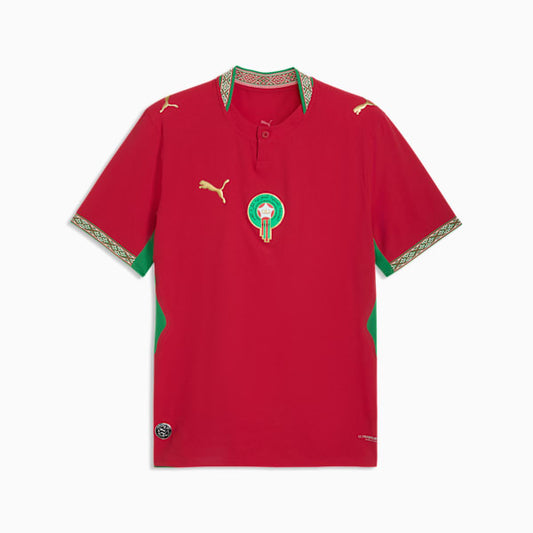 Maillot FRMF Coupe Du Monde 2026