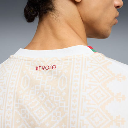 Maillot FRMF Coupe Du Monde 2026