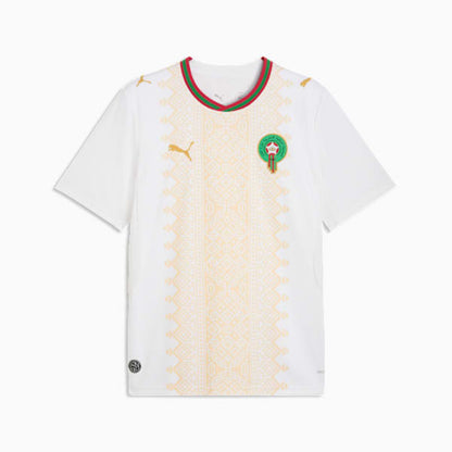 Maillot FRMF Coupe Du Monde 2026